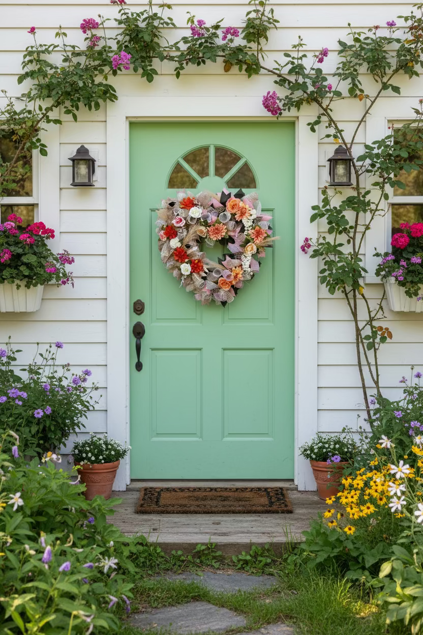 Wreath