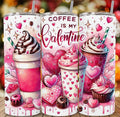 Coffee is my Valentine
