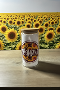 Grandma Sunflower